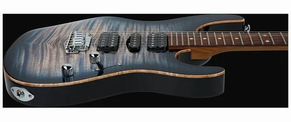 Suhr Modern Plus HSH PF TWBB, detalj 4