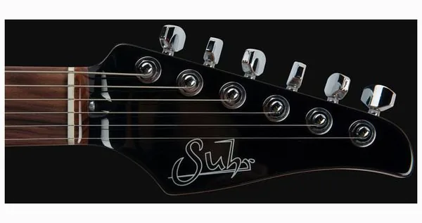 Suhr Modern Plus HSH PF TWBB, detalj 5