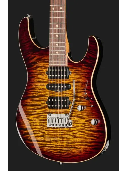 Suhr Modern Plus PF HSH BNGB, detalj 4