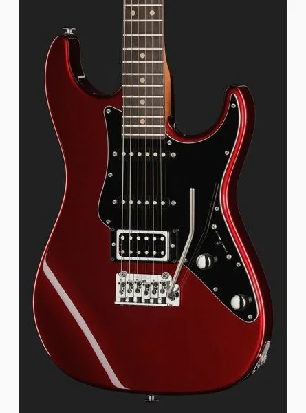 Suhr Pete Thorn Standard HSS GR, detalj 4