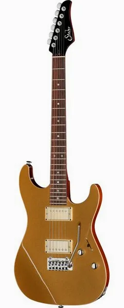 Suhr Pete Thorn Signature GD framifrån