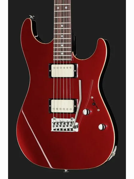 Suhr Pete Thorn Signature GRM, detalj 4