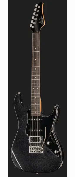 Suhr Pete Thorn Signature HSS GM, detalj 2
