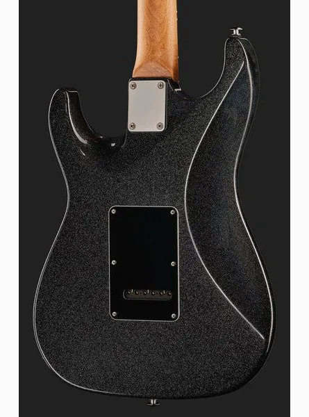 Suhr Pete Thorn Signature HSS GM, detalj 5