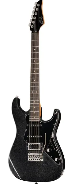 Suhr Pete Thorn Signature HSS GM framifrån