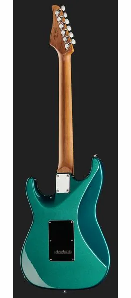 Suhr Pete Thorn Signature HSS OTM, detalj 3