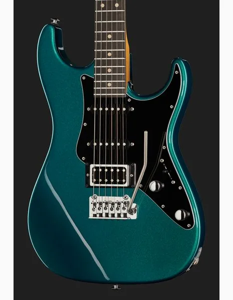 Suhr Pete Thorn Signature HSS OTM, detalj 4