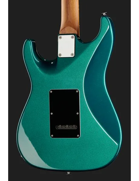 Suhr Pete Thorn Signature HSS OTM, detalj 5