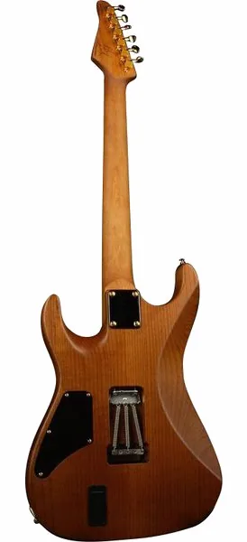 Suhr Reb Beach Standard MK II, detalj 2