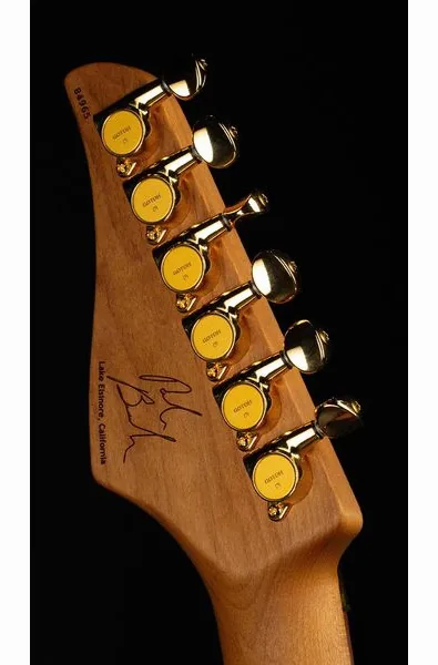 Suhr Reb Beach Standard MK II, detalj 4