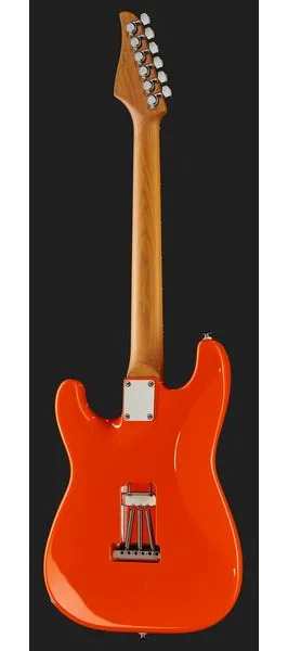 Suhr Scott Henderson FO, detalj 3