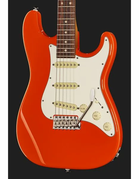 Suhr Scott Henderson FO, detalj 4