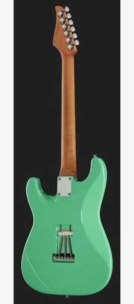 Suhr Scott Henderson SFG, detalj 3