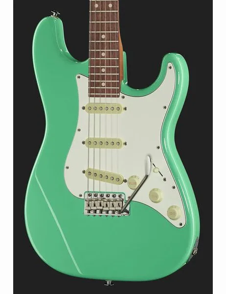 Suhr Scott Henderson SFG, detalj 4