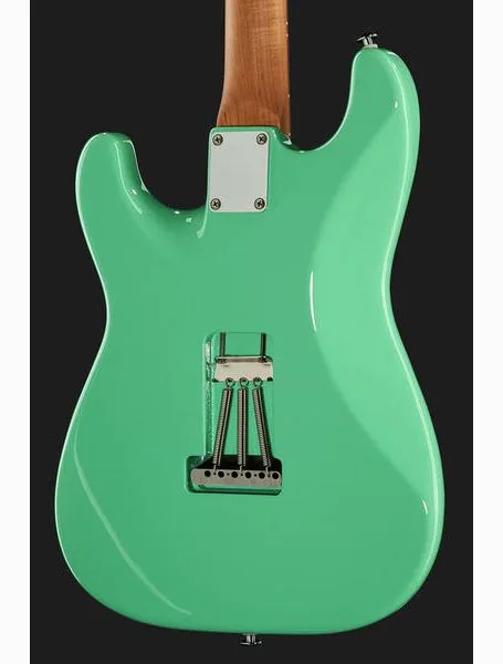 Suhr Scott Henderson SFG, detalj 5