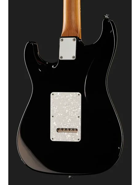 Suhr Standard Plus HSS PF TCB, detalj 5