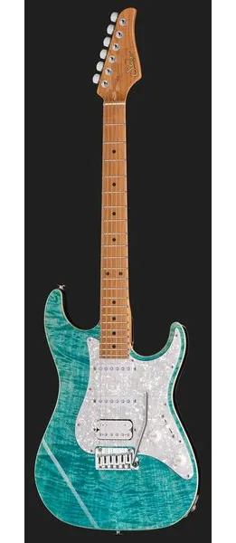 Suhr Standard Plus HSS RM BHB, detalj 2