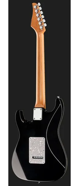Suhr Standard Plus HSS RM TWB, detalj 3