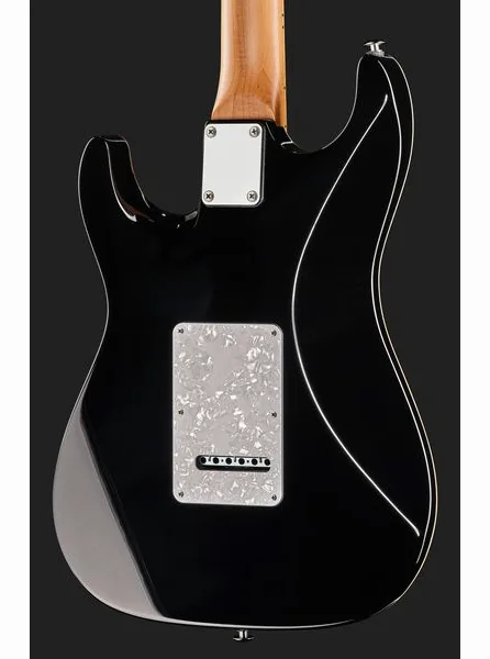 Suhr Standard Plus HSS RM TWB, detalj 5