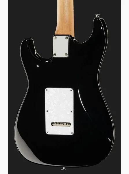 Suhr Standard Plus HSS PF BB, detalj 5