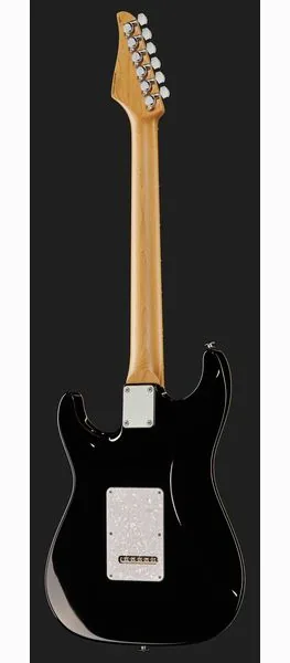 Suhr Standard Plus HSS PF TWB, detalj 3