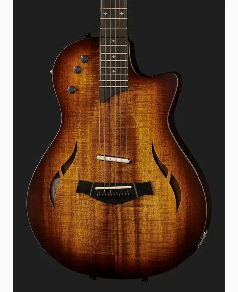 Taylor T5z Classic Koa, detalj 4