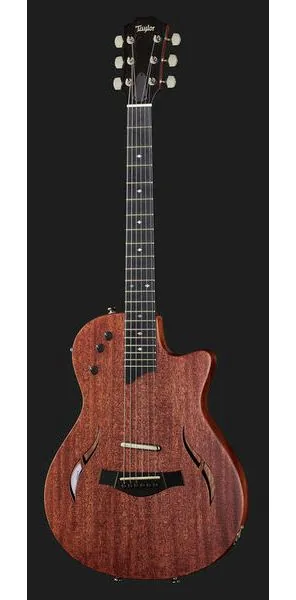 Taylor T5z Classic, detalj 2