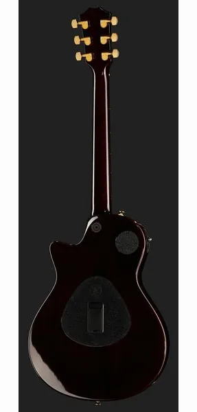 Taylor T5z Custom Koa, detalj 3