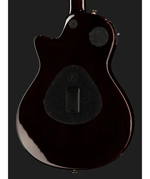 Taylor T5z Custom Koa, detalj 5