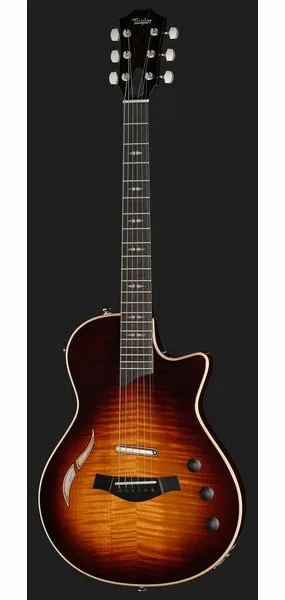 Taylor T5z Pro TSB, detalj 2