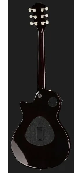 Taylor T5z Pro TSB, detalj 3