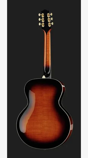 The Loar LH-700 VS, detalj 3
