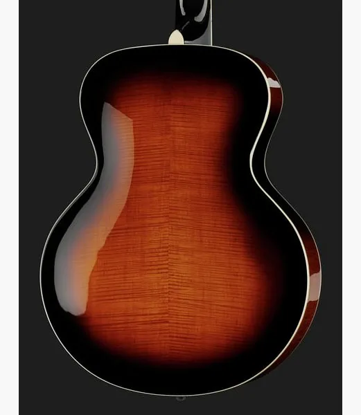 The Loar LH-700 VS, detalj 5