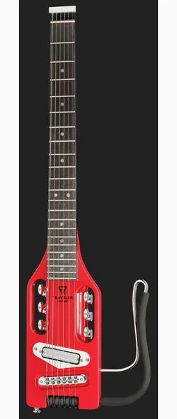 Traveler Guitar Electric Ultra-Light TR, detalj 2
