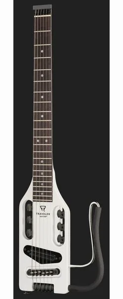 Traveler Guitar Ultra Light Electric SW, detalj 2