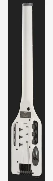Traveler Guitar Ultra Light Electric SW, detalj 3