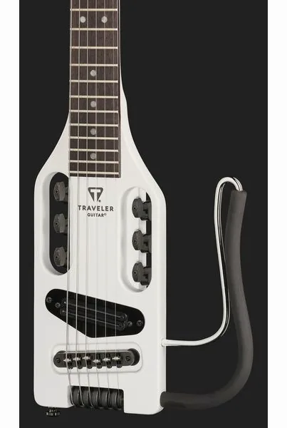 Traveler Guitar Ultra Light Electric SW, detalj 4