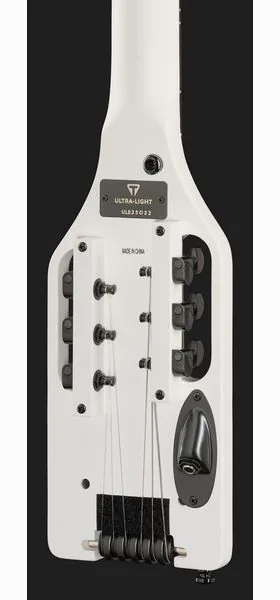 Traveler Guitar Ultra Light Electric SW, detalj 5