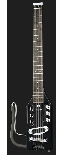 Traveler Guitar Electric Ultra-Light LH MBK, detalj 2