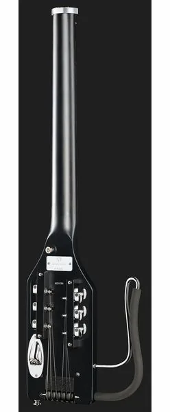 Traveler Guitar Electric Ultra-Light LH MBK, detalj 3