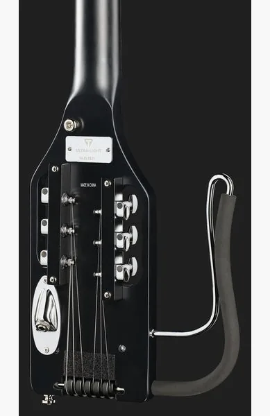 Traveler Guitar Electric Ultra-Light LH MBK, detalj 5