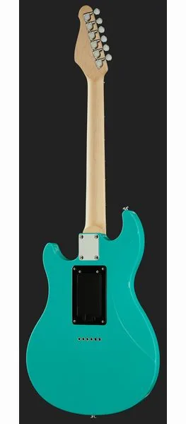 Vox APC-2 Agua Green, detalj 3