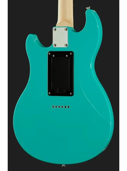 Vox APC-2 Agua Green, detalj 5