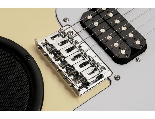 Vox APC-2 White, detalj 5