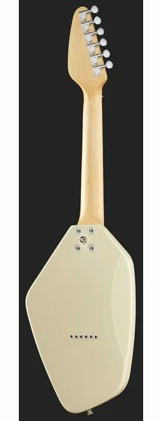 Vox Mark V mini Phantom WH, detalj 3