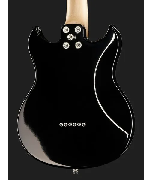 Vox SDC-1 Mini Guitar Black, detalj 5