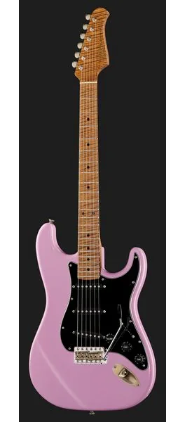 Xotic Guitars XSC-1 LP MN Light Aged, detalj 2