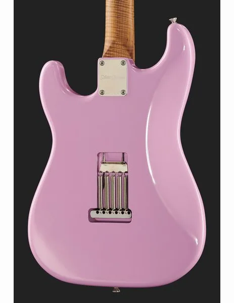 Xotic Guitars XSC-1 LP MN Light Aged, detalj 5