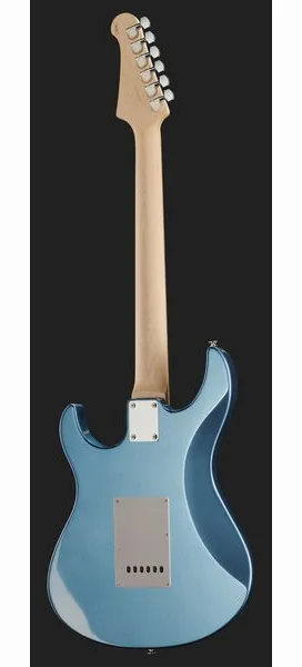 Yamaha Pacifica 112J LPB, detalj 3
