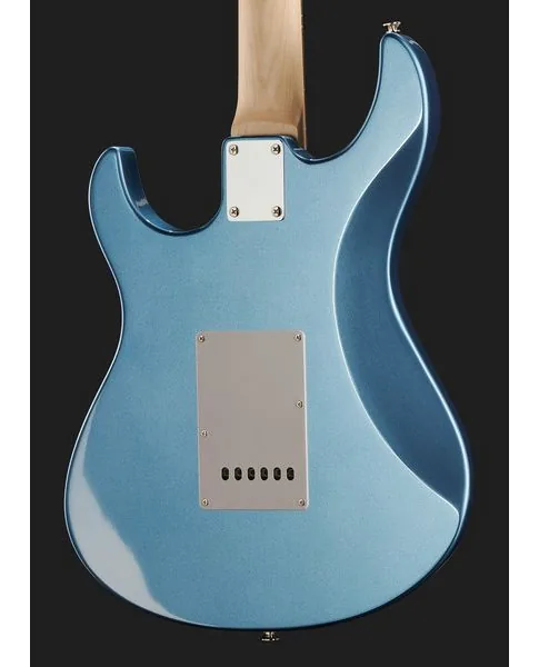 Yamaha Pacifica 112J LPB, detalj 5